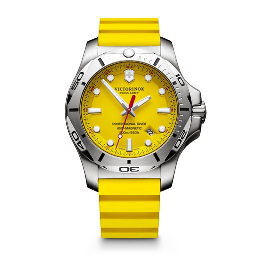 VICTORINOX I.N.O.X. PRO DIVER 241735 - VICTORINOX - ZNAČKY