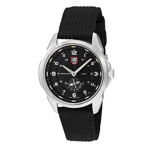 LUMINOX ATACAMA ADVENTURER 1760 SERIES XL.1761 - LAND - ZNAČKY