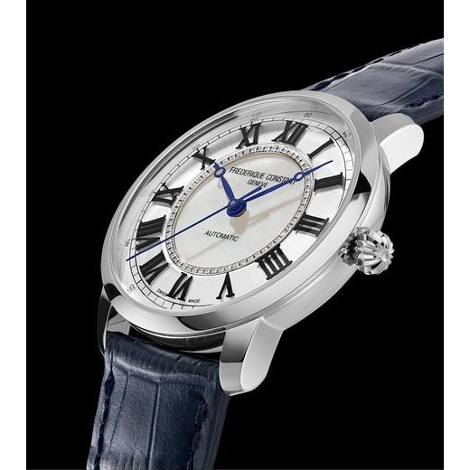 FREDERIQUE CONSTANT CLASSICS PREMIERE AUTOMATIC LIMITED EDITION FC-301MPWD3B6 - CLASSICS LADIES - ZNAČKY