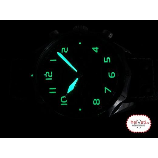 JUNGHANS MEISTER PILOT 27/3590.00 - PILOT - BRANDS