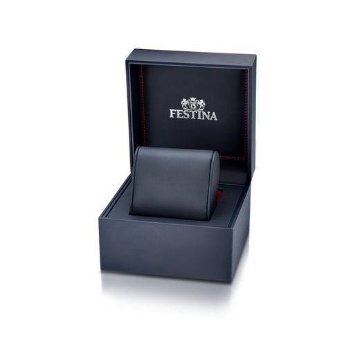 FESTINA SWISS MADE 20151/B - SWISS MADE - ZNAČKY