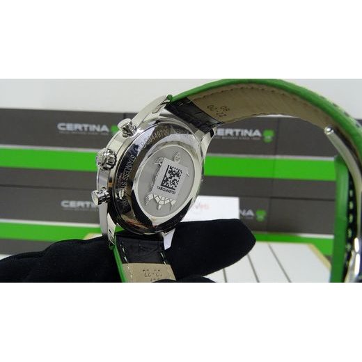 CERTINA DS-2 CHRONOGRAPH C024.447.16.051.02 - CERTINA - ZNAČKY