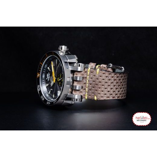 VOSTOK EUROPE ENERGIA ROCKET POWER RESERVE INDICATION YN84/575A539 - ENERGIA ROCKET - BRANDS