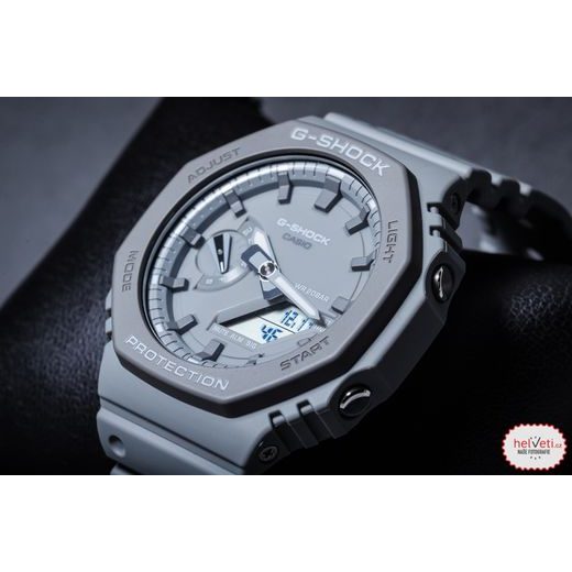 CASIO G-SHOCK GA-2110ET-8AER - CASIOAK - BRANDS