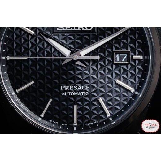 SEIKO PRESAGE SPB229J1 SHARP EDGED SERIES - PRESAGE - ZNAČKY