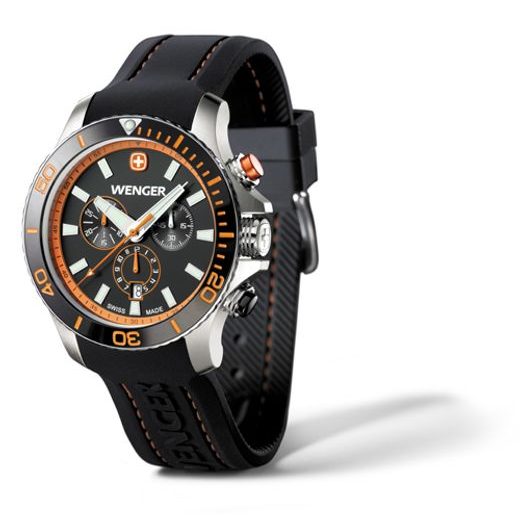 WENGER SEA FORCE CHRONO 01.0643.104 - WENGER - ZNAČKY