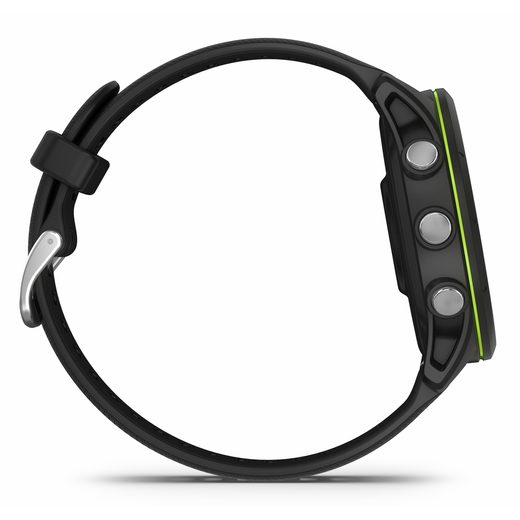 GARMIN FORERUNNER® 255 MUSIC BLACK 010-02641-30 - FORERUNNER 255 - BRANDS