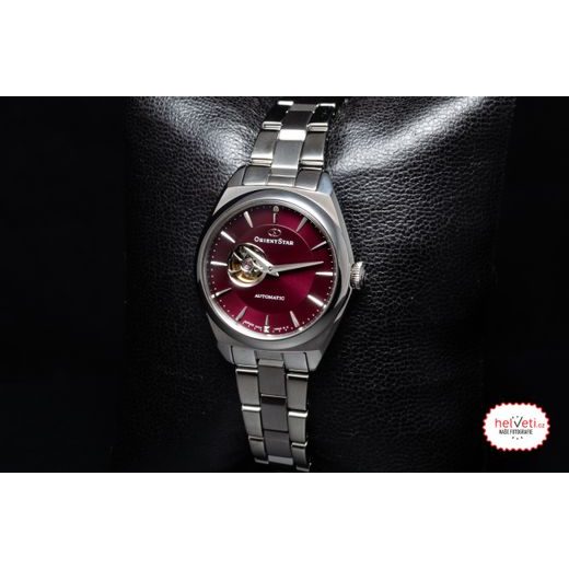 ORIENT STAR CONTEMPORARY RE-ND0102R - CONTEMPORARY - ZNAČKY