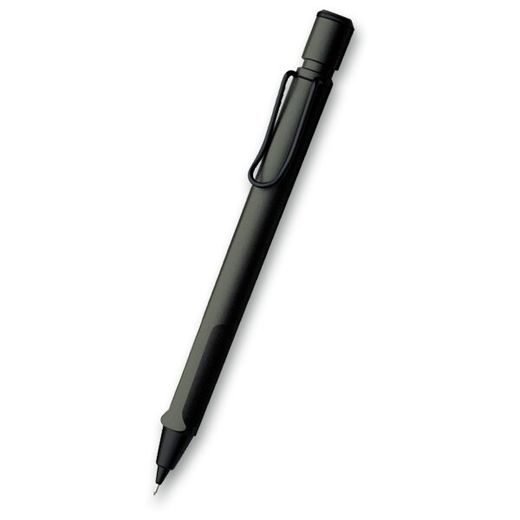 MECHANICKÁ TUŽKA LAMY SAFARI MATT CHARCOAL 1506/1172905 - MECHANICKÉ TUŽKY - OSTATNÍ