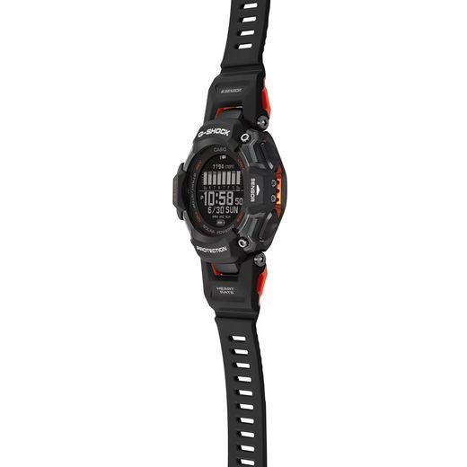 CASIO G-SHOCK G-SQUAD GBD-H2000-1AER - G-SHOCK - ZNAČKY