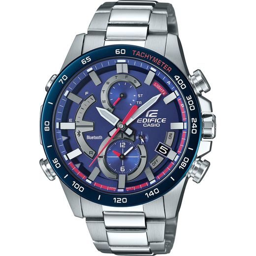 CASIO EQB-900TR-2AER SCUDERIA TORO ROSSO LIMITED EDITION - CASIO - ZNAČKY