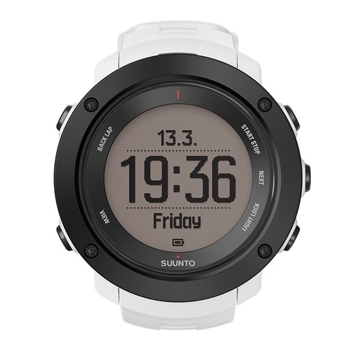 SUUNTO AMBIT 3 VERTICAL WHITE HR SS021966000 - ARCHÍV