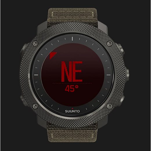 SUUNTO TRAVERSE ALPHA FOLIAGE SS022292000 - ARCHÍV