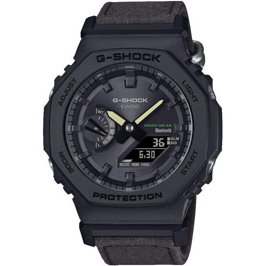 CASIO G-SHOCK GA-B2100CT-1A5ER - CASIOAK - ZNAČKY