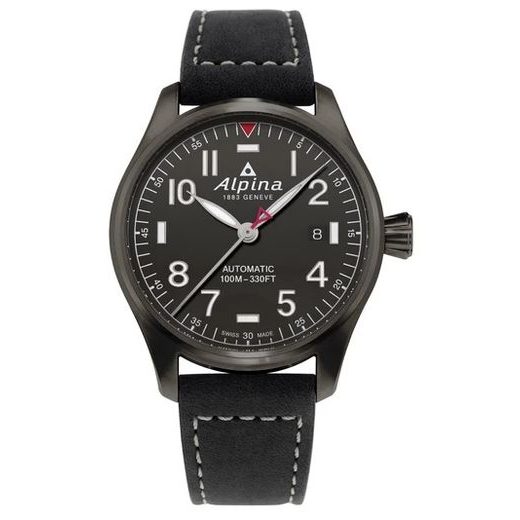 ALPINA STARTIMER PILOT AUTOMATIC AL-525G3TS6 - STARTIMER PILOT AUTOMATIC - ZNAČKY