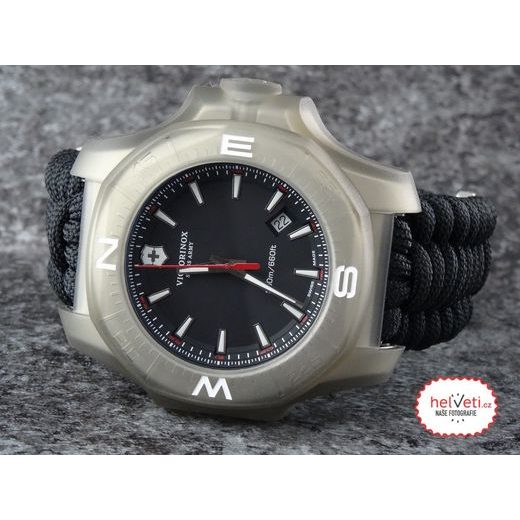 VICTORINOX I.N.O.X. 241726.1 NAIMAKKA - VICTORINOX - ZNAČKY