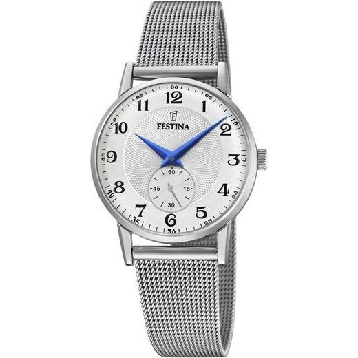 FESTINA RETRO 20572/1 - RETRO - ZNAČKY