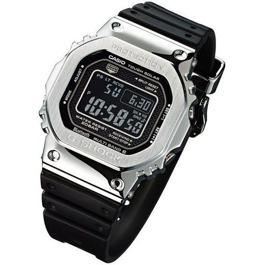 CASIO GMW-B5000-1ER - G-SHOCK - ZNAČKY