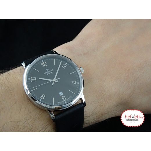 JUNGHANS MILANO SOLAR 14/4062.00 - MILANO - ZNAČKY