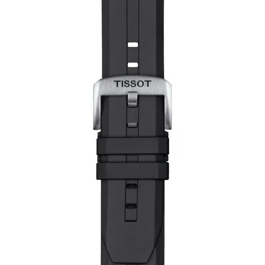 TISSOT T-TOUCH CONNECT SOLAR T121.420.47.051.00 - TOUCH COLLECTION - ZNAČKY
