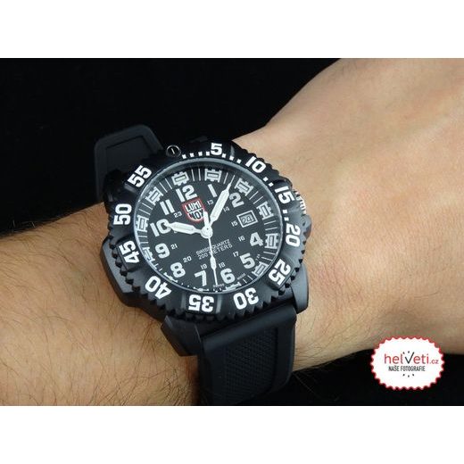 XS.LUMINOX 3051.F - SEA - ZNAČKY