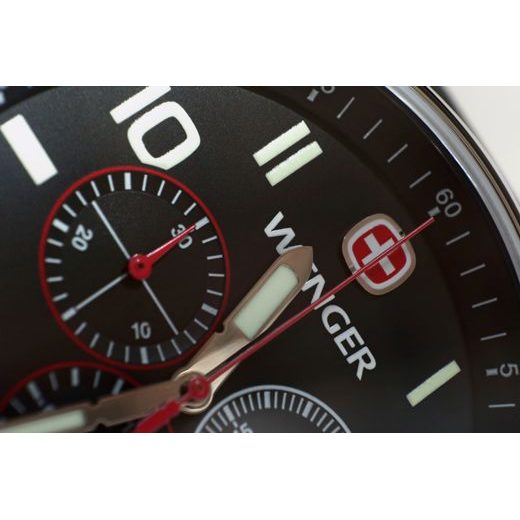 WENGER COMMANDO CHRONO 01.1243.104 - WENGER - ZNAČKY