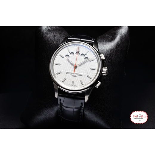 FREDERIQUE CONSTANT YACHT TIMER REGATTA COUNTDOWN AUTOMATIC FC-380ST4H6 - FREDERIQUE CONSTANT - BRANDS