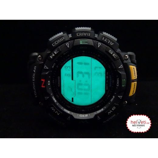 CASIO PRG 240-1 BAZAR - CASIO - ZNAČKY