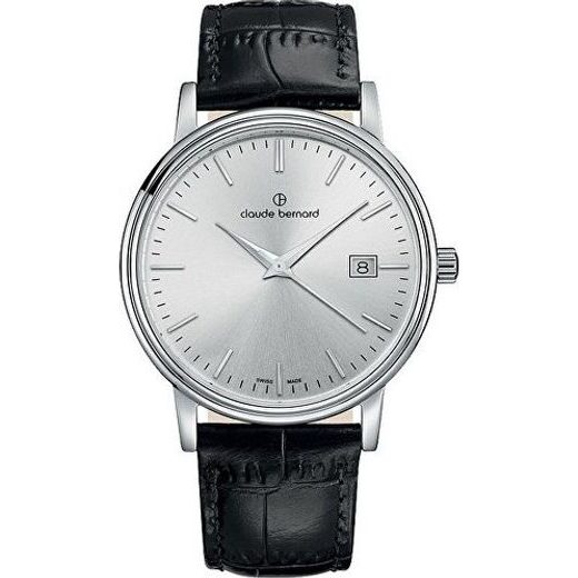 CLAUDE BERNARD CLASSIC 53007-3-AIN - CLASSIC - ZNAČKY