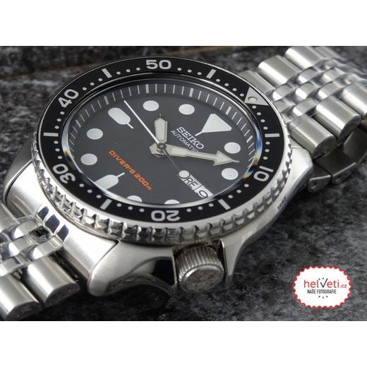 SEIKO SKX007K2 - SEIKO - ZNAČKY