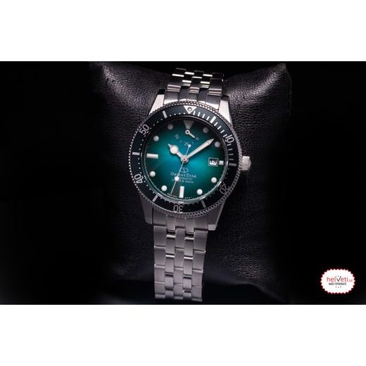 ORIENT STAR SPORTS RE-AU0602E M42 DIVER 1964 2ND EDITION - SPORTS - ZNAČKY