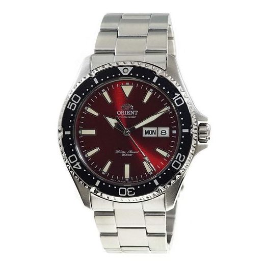 ORIENT KAMASU RA-AA0003R - SPORTS - ZNAČKY