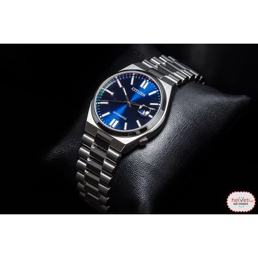 CITIZEN TSUYOSA AUTOMATIC NJ0150-81L - ELEGANT - ZNAČKY