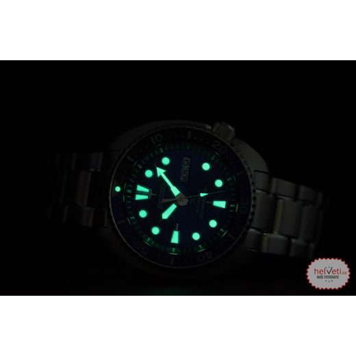 SEIKO SRPD21K1 - SPECIAL EDITION SAVE THE OCEAN - PROSPEX - ZNAČKY