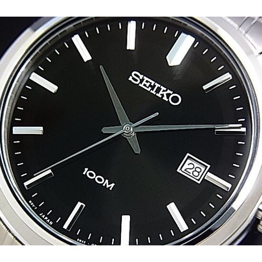 SEIKO SUR145P1 - SEIKO - ZNAČKY