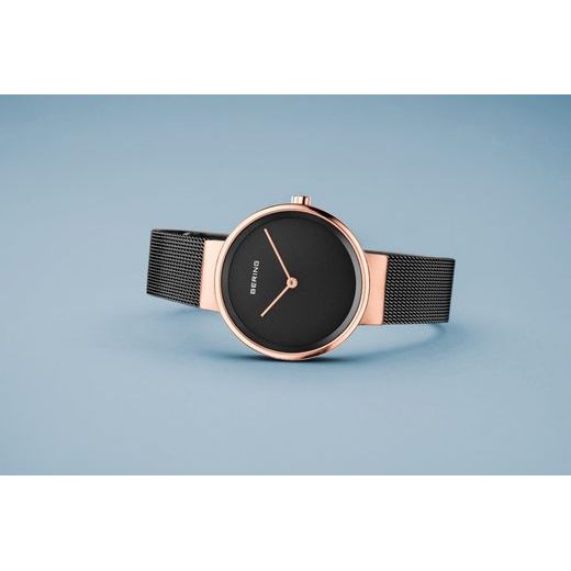 BERING CLASSIC 14531-166 - CLASSIC - ZNAČKY