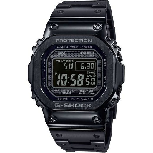 CASIO GMW-B5000GD-1ER - G-SHOCK - ZNAČKY