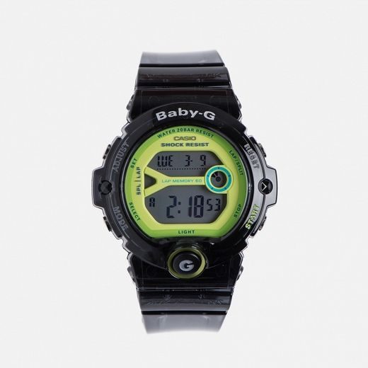 CASIO BG-6903-1BER - BABY-G - ZNAČKY