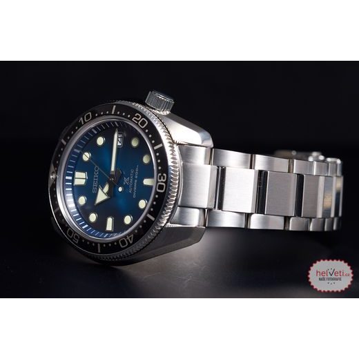 SEIKO SPB083J1 GREAT BLUE HOLE SPECIAL EDITION - PROSPEX - ZNAČKY