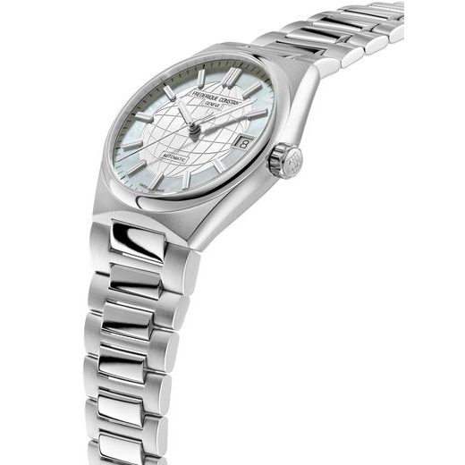 FREDERIQUE CONSTANT HIGHLIFE LADIES AUTOMATIC FC-303MPW2NH6B - HIGHLIFE LADIES - ZNAČKY