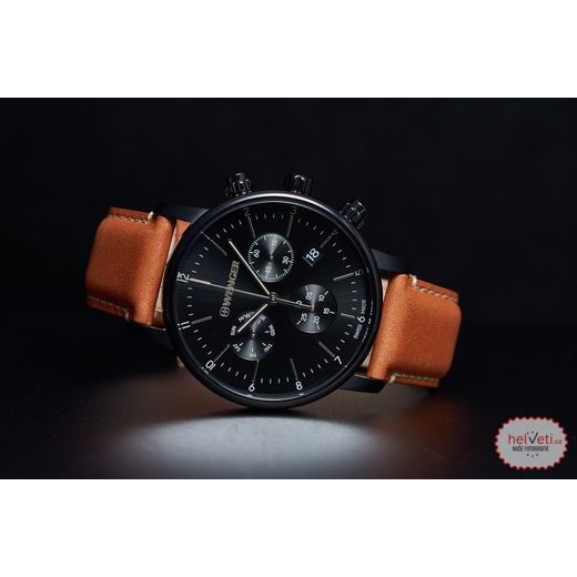 WENGER URBAN CLASSIC CHRONO 01.1743.115 - URBAN CLASSIC - ZNAČKY