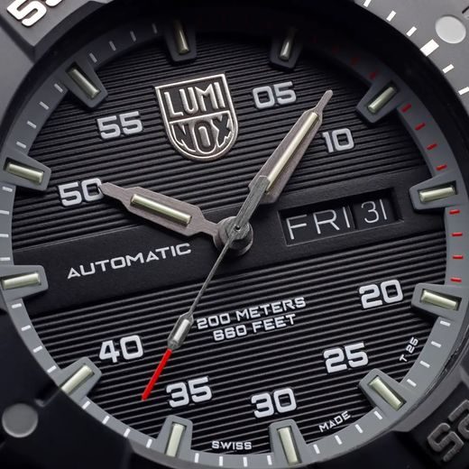 LUMINOX XS.3862 - SEA - ZNAČKY