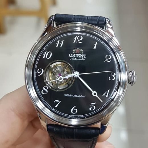 ORIENT CLASSIC RA-AG0016B - CLASSIC - ZNAČKY