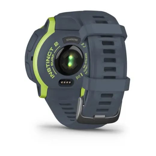 GARMIN INSTINCT® 2 SURF EDITION SURF EDITION, MAVERICKS - 010-02626-02 - INSTINCT 2 - ZNAČKY