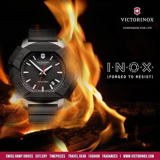 VICTORINOX I.N.O.X. 241682.1 - I.N.O.X. - ZNAČKY