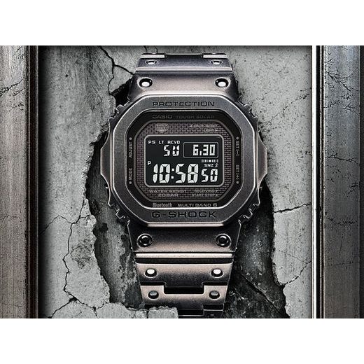 CASIO GMW-B5000V-1ER - G-SHOCK - ZNAČKY