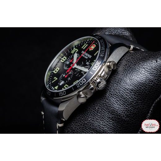 VICTORINOX FIELDFORCE CHRONO 241852 - FIELDFORCE - ZNAČKY