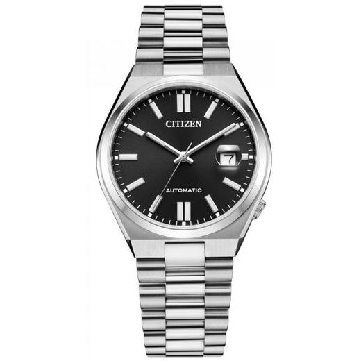 CITIZEN TSUYOSA AUTOMATIC NJ0150-81E - ELEGANT - BRANDS