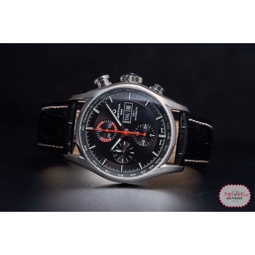 CERTINA DS-1 CHRONOGRAPH AUTOMATIC C006.414.16.051.01 - CERTINA - ZNAČKY