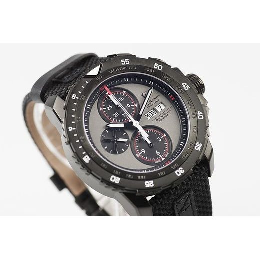 VICTORINOX ALPNACH MECHANICAL CHRONOGRAPH 241528 - VICTORINOX - ZNAČKY